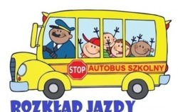 Zdjęcie do Rozkład jazdy autobus&oacute;w szkolnych na rok szkolny...