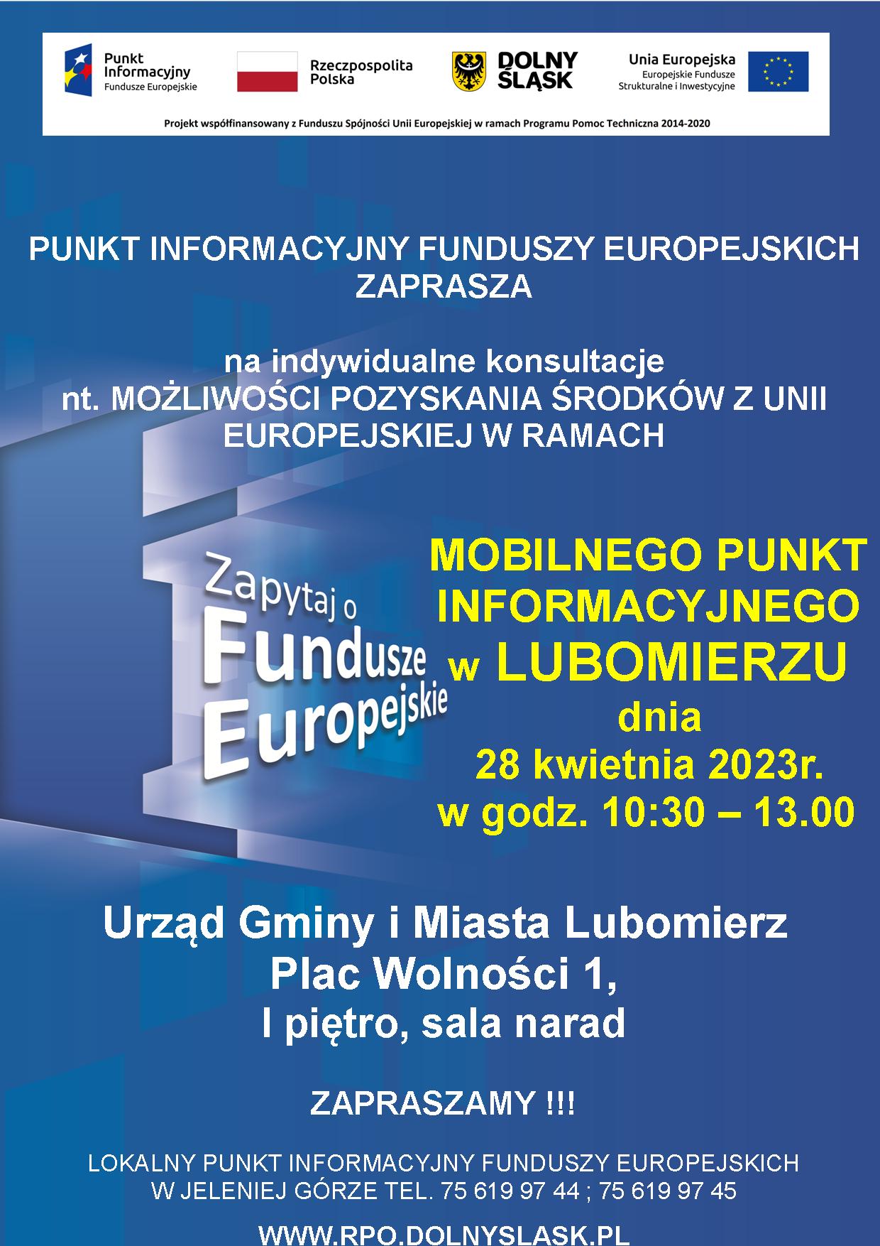2023-04-28_MPI_LUBOMIERZ_Plakat