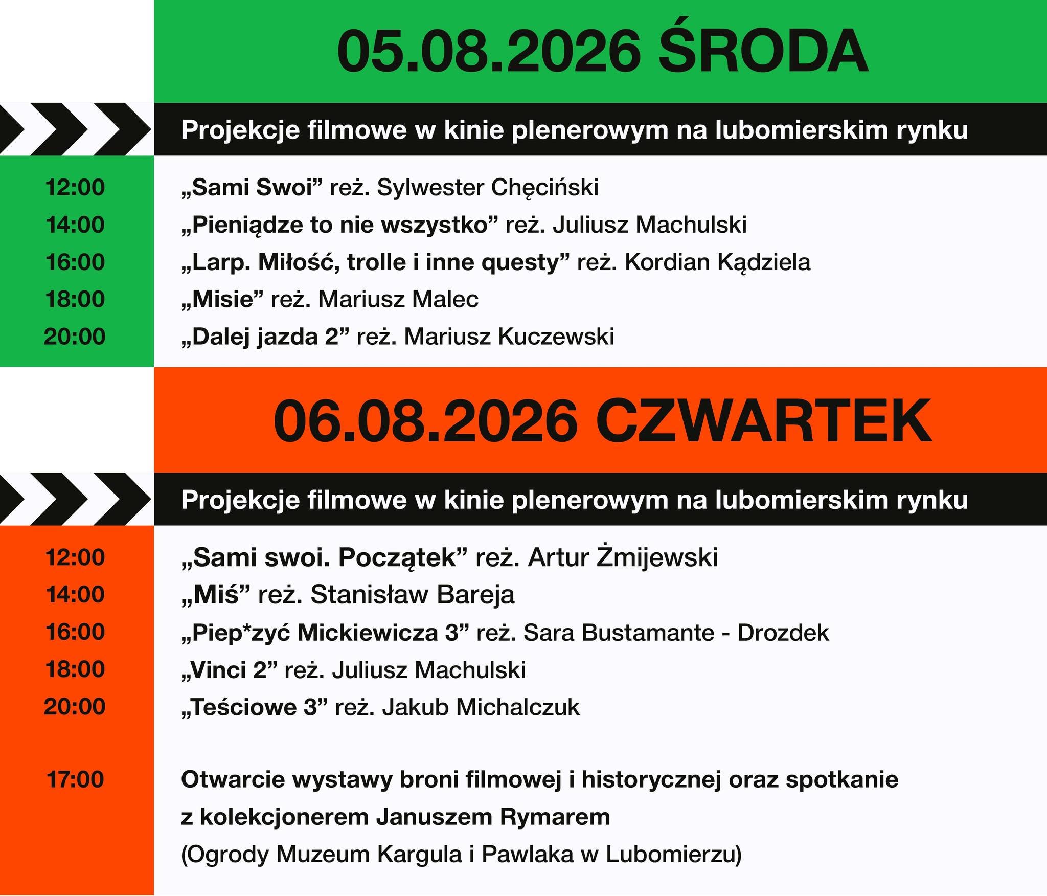 Program