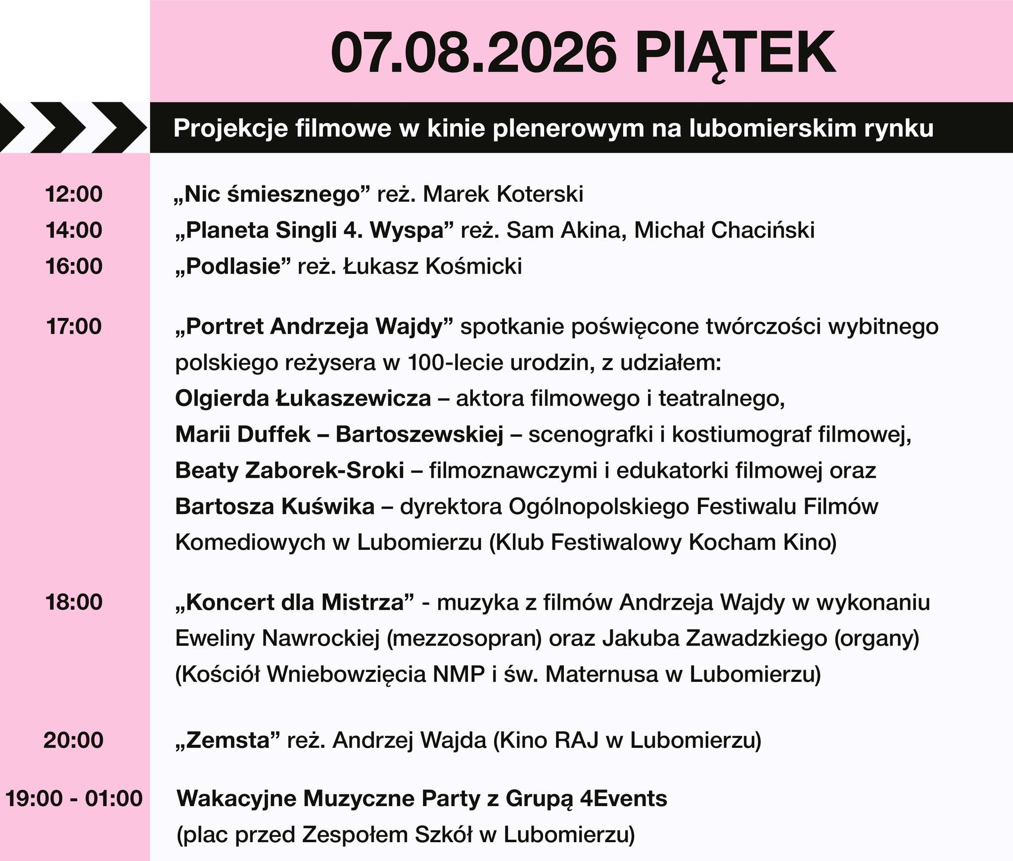 Program