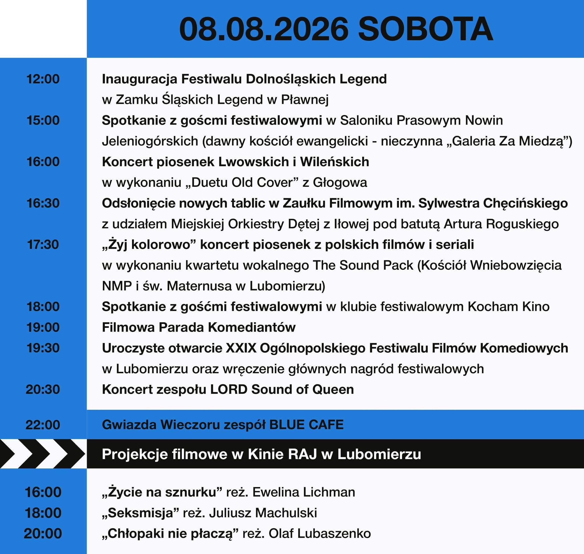 Program