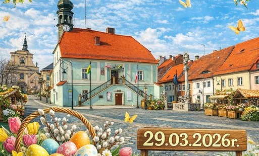 Zdjęcie artykułu z dnia 20-03-2026