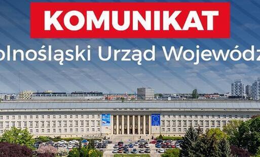Informacja służb dotycząca sytuacji na rzece Bóbr - 09.07.2026 r