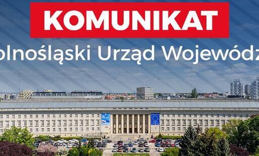 Informacja służb dotycząca sytuacji na rzece Bóbr - 13.07.2026 r.