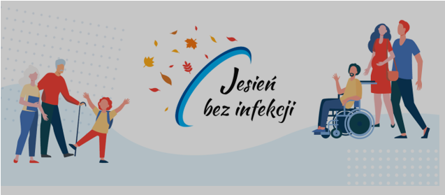 Jesień bez infekcji