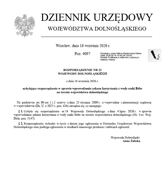 Zdjęcie artykułu z dnia 17-09-2026
