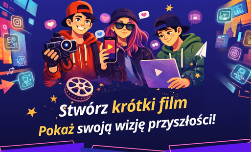 „Mój zawód przyszłości — krótko o zawodzie deficytowym, który mógłby zmienić mój region”