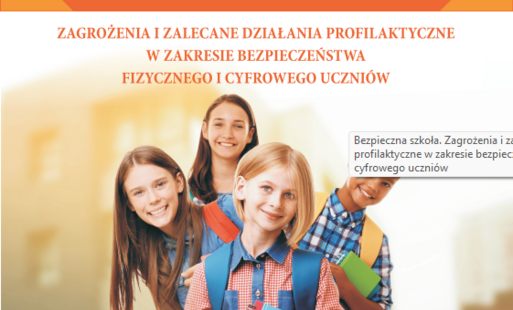 Bezpieczeństwo zaczyna się od wiedzy