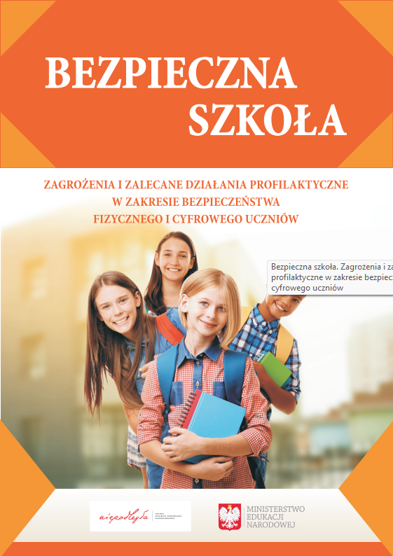 Lubomierz udostępnia poradniki dotyczące bezpieczeństwa