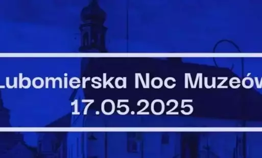 Zdjęcie artykułu z dnia 13-05-2025