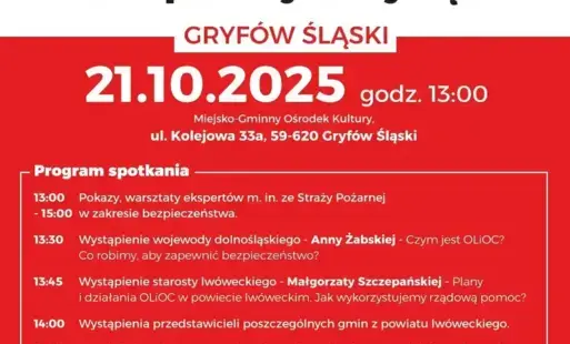 Zdjęcie artykułu z dnia 14-10-2025