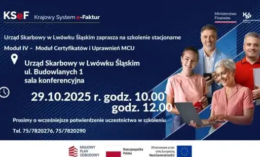 Zdjęcie artykułu z dnia 23-10-2025