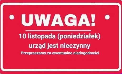 Zdjęcie artykułu z dnia 23-10-2025