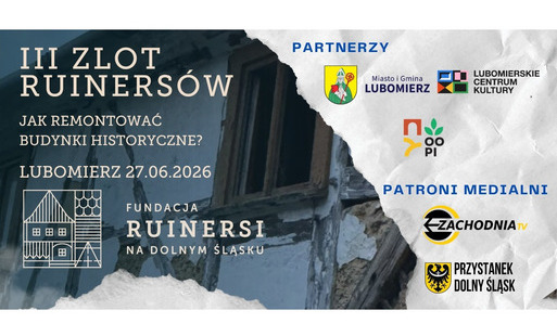 III Zlot Ruinersow