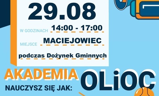 Zdjęcie do 29 sierpnia przyjdź na Krajowy Trening Reagowania!